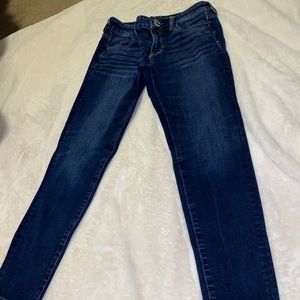 American Eagle Denim Jeans